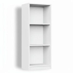 Kasvo VEROLI regál 40x102x29 (K25) 198-0013 obraz