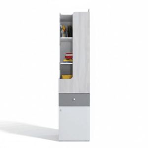 Kasvo MOCO skříň 45x190x40 (K25)250-0220 obraz