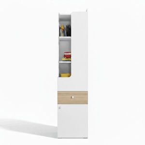 Kasvo MOCO skříň 45x190x40 (K25)250-0220 obraz