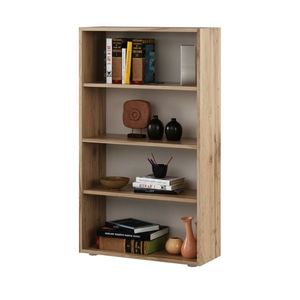 Kasvo NEW JERRY regál 63x111x25 (K25) 244-0005 obraz