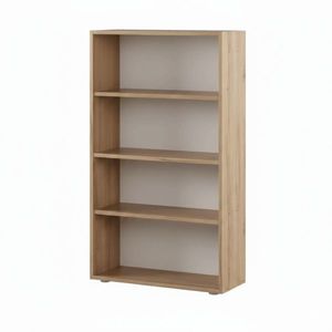 Kasvo NEW JERRY regál 63x111x25 (K25) 244-0005 obraz