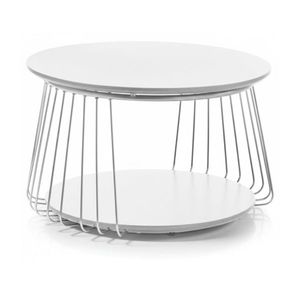 Kasvo SELVAN konf.stůl 70x70x42 (K25) 723-0004 obraz