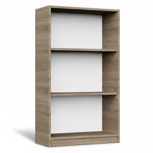 Kasvo VEROLI regál 60x102x29 (K25) 198-0013 obraz