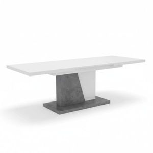 Kasvo FLOX konf.stůl 80x70x76 (K25) 243-0005 obraz