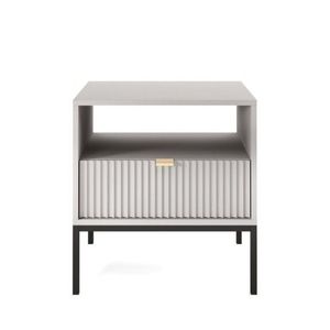 Noční stolek NOVA S54 obraz