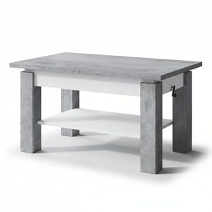 Kasvo INDRA konf.stůl 150x68x72 (K25) 243-0004 obraz