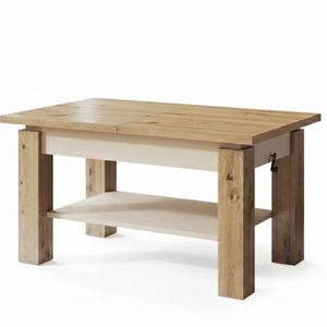 Kasvo INDRA konf.stůl 150x68x72 (K25) 243-0004 obraz