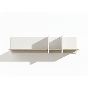 Kasvo TISANE police 120x30x25 (K25) 250-0214 obraz