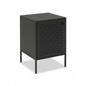 Kasvo KLAMBER n.s. 40x60x40 (K25) 248-0021 kov/černá obraz