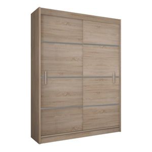 Kasvo Šatní skříň Multi 150 DS 004 obraz