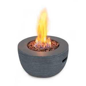 Plynové ohřívače obraz