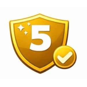 FEXI Prodloužení záruky na 5 let obraz