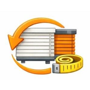 FEXI Garance výměny produktu při špatném zaměření obraz