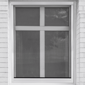 FEXI Sítě proti hmyzu Rolovací Šířka: 130 cm, výška: 120 cm obraz