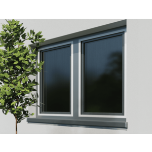 FEXI Síť proti hmyzu, 150x30 cm obraz