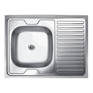 Dřez 1K 800/600 N120 obraz