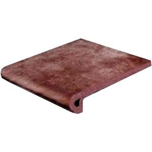 Schodová Dlažba Mrazuvzdorná Peldano Rubino Klinker 33/33 obraz