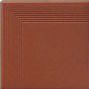 Schodová Dlažba Mrazuvzdorná Rohová Rot 30/30/11 obraz