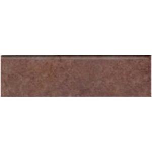 Sokl Mrazuvzdorný - Klinker Rod Rubino 8/33 obraz