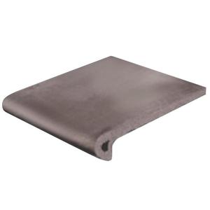 Schodová Dlažba Mrazuvzdorná Peldano Acero Klinker 33/33 obraz