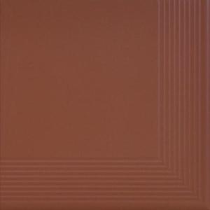 Schodová Dlažba Rohová Burgund 30/30/11 obraz