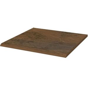 Schodová Dlažba Mrazuvzdorná PR Semir Béžová 30/30 obraz