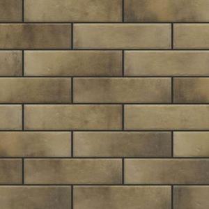 Fasádní Obklad Retro Brick Masala 245/65/8 obraz