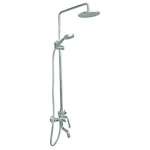 Souprava vanová a sprchová Xena AZ23R obraz