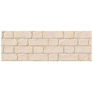 Fasádní Obklad Muro XL Beige 30/90 Rekt. obraz