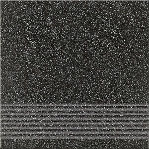 Schodová Dlažba Milton Grafit 29, 7/29, 7 obraz