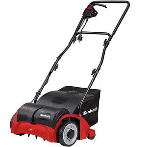 Vertikutátor elektrický EINHELL GC-SA1231 obraz