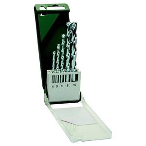 Vrták do zdiva sada 4, 5, 6, 8, 10 obraz