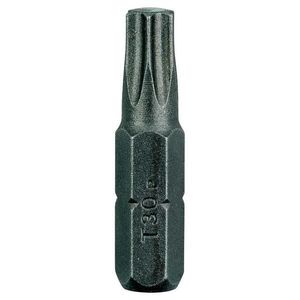 Šroubovací bit T30 25 Mm, 1/4 Hex obraz