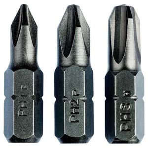 Sada bitů 25 mm obraz