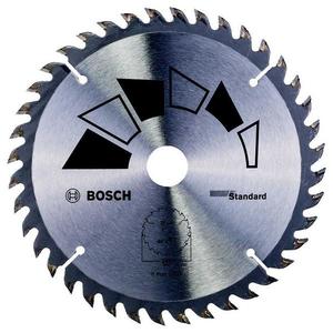 Pilový kotouč basic 160 x 2, 2 x 20 mm obraz