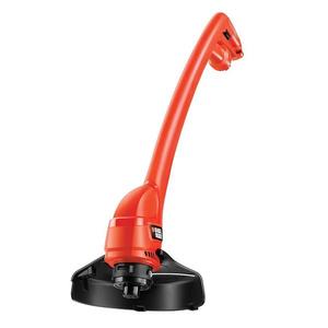 Elektrická strunová sekačka BLACK&DECKER GL250 obraz