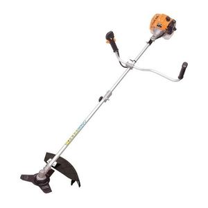 Křovinořez benzínový RIWALL PRO RPB260 obraz