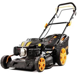 SEKAČKA BENZÍNOVÁ RIWALL PRO RPM5135 4V1 S POJEZDEM obraz