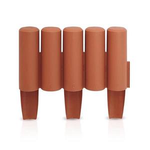 Palisáda 27 cm terra obraz