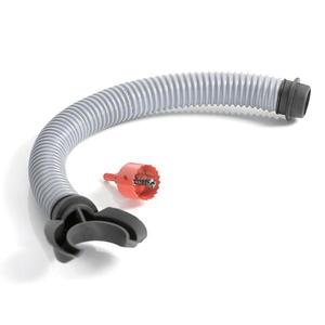 Vypouštěcí sada z okapu obraz