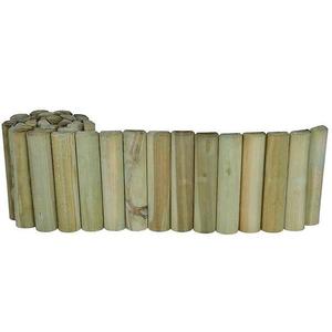 ZAHRADNÍ OBRUBNÍK ROLLBOARD 4, 6x30x200CM obraz