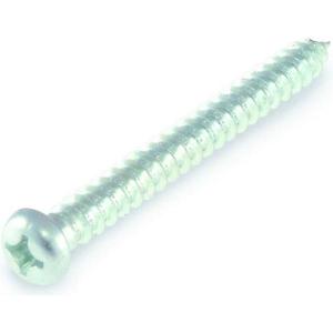 Šrouby do dřevotřískové desky 5, 0X20 obraz