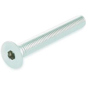 Zápustný šroub m 6x30 vz 4 ks obraz