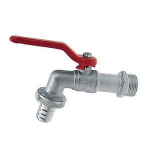 Zahradní kulový kohout s pákou 3/4˝ obraz