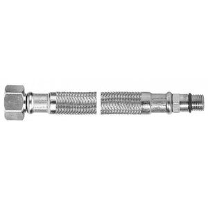 Připojovací hadice k baterií M3/8˝xŠ10x1 – 600 mm obraz