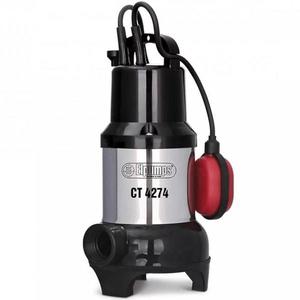 Kalové čerpadlo EL-PUMPS CT4274 obraz
