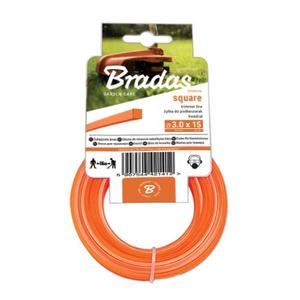 STRUNA DO SEKAČKY 1, 30MM X 15M ČTVEREC obraz