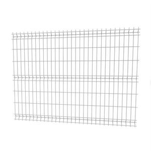 PLOTOVÝ PANEL 3D 1230X2500CM, DRÁT 4, 0MM - ZN obraz