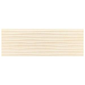 Dekor Wellen Velvet Cream 30/90 obraz