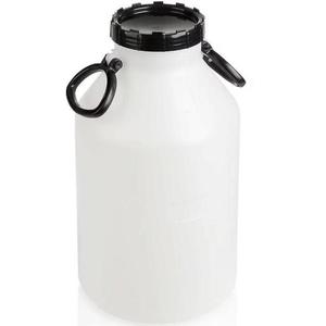 Konev širokohrdlá 30 l obraz